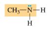 <p>An amine in which the nitrogen atom is bonded to one carbon atom.</p>