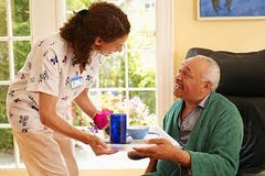 <p>Provides payment for extended nursing care due to accidents, illness, or old age</p>