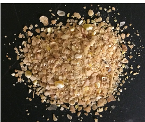 <p>Soybean Meal</p>