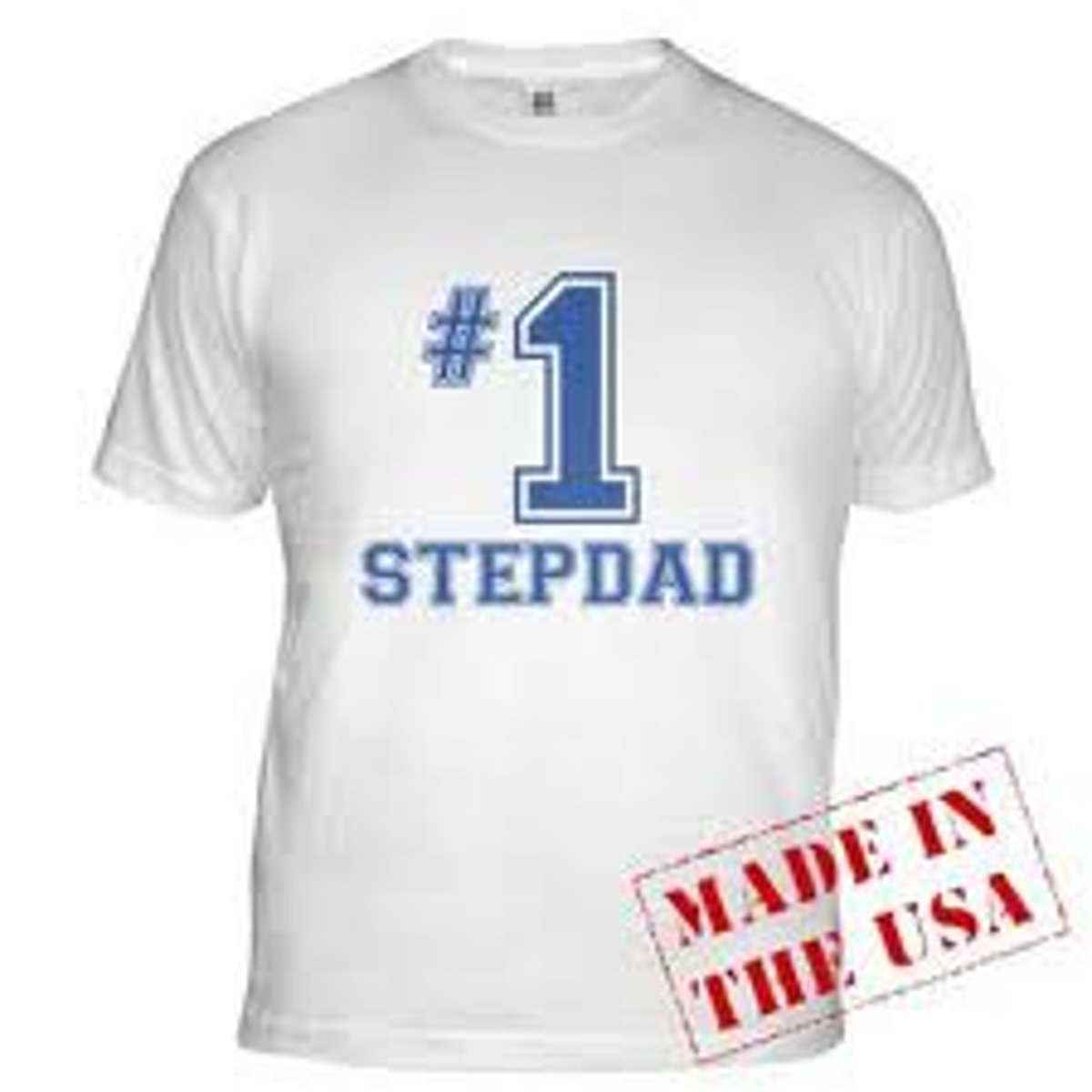 <p>the stepfather</p>