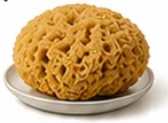 <p>海绵</p>