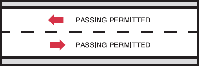 <p>One<span>&nbsp;</span>broken line</p>