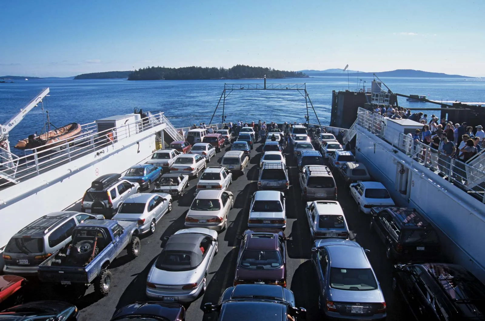 <p>ferry</p>