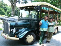 <p>hướng dẫn viên du lịch</p>