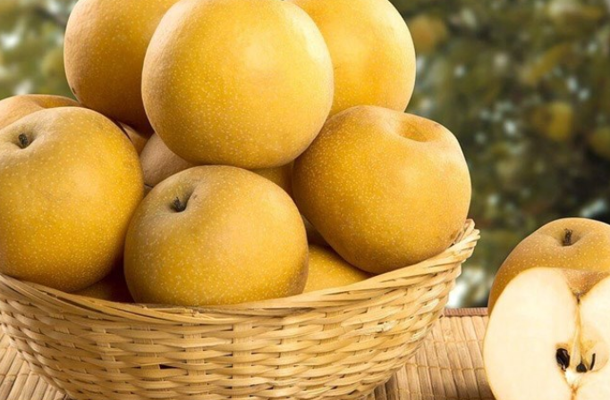 Pear