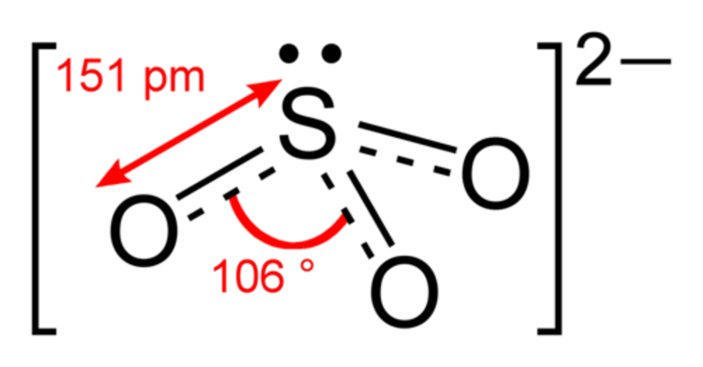 <p>SO₃²⁻</p>