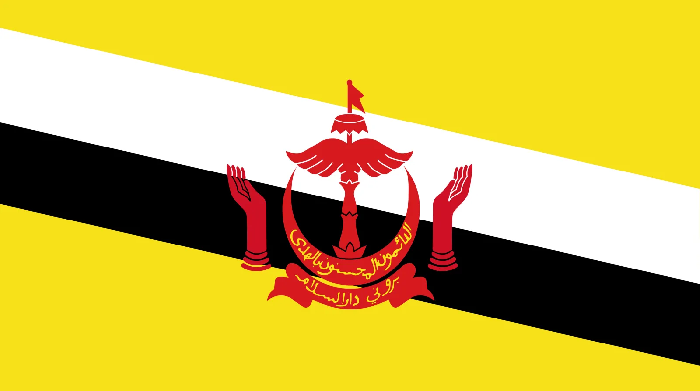 <p>Brunei Darussalam</p>