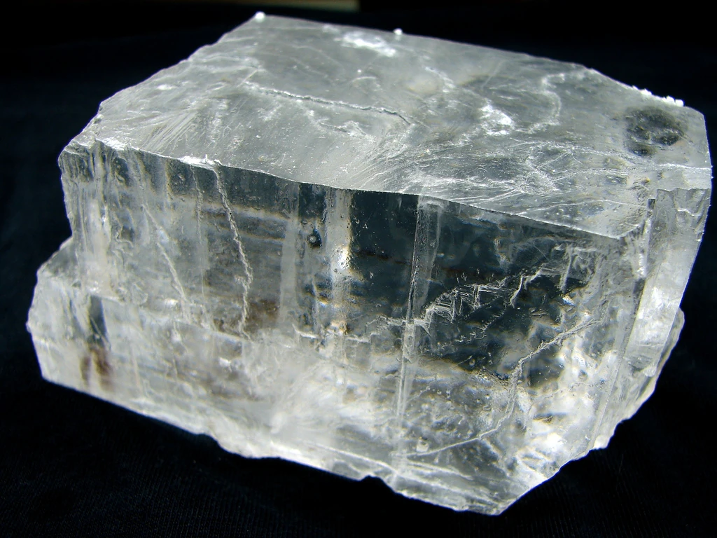 <p>Halite</p>