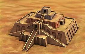<p>known as mountain of god, was built in the same manner that they constructed the City of Uruk. The ziggurat served as a sacred place of their chief god where only their priests were allowed to enter.</p>