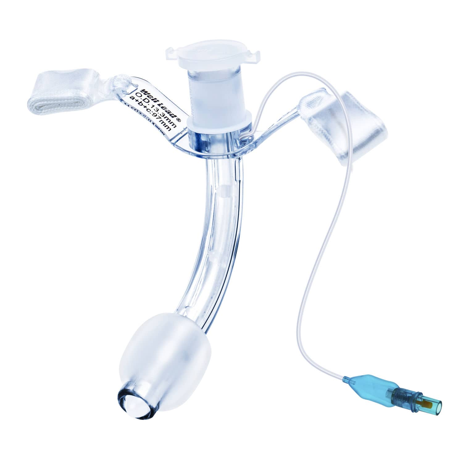 <ul><li><p>Són més flexibles i biocompatibles. </p></li><li><p>Poden ser fenestrades o no, i tenir o no baló. </p></li><li><p>Són les d'elecció en pacients aguts, crítics o que requereixen ventilació mecànica.</p></li></ul><p></p>