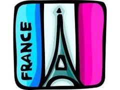 <p>フランス</p>