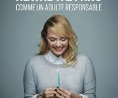 <p>Adulthood</p>
