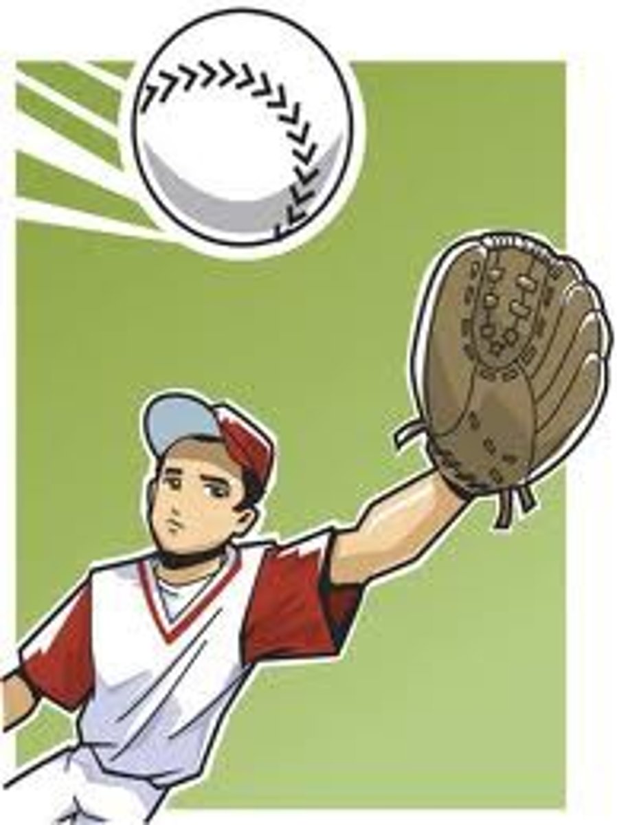<p>to catch</p>
