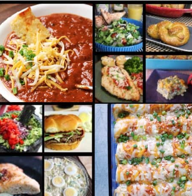 <p>It’s not sweet food. It’s ______</p>