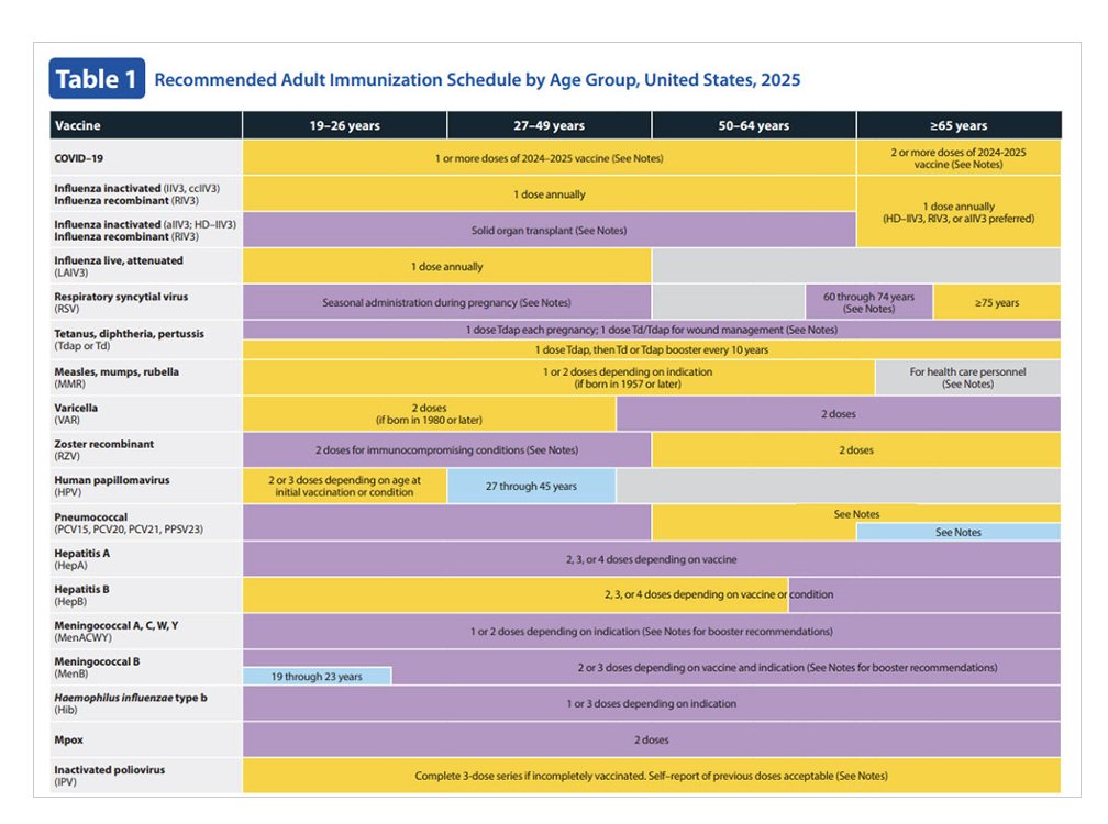<p>By Age Group </p>