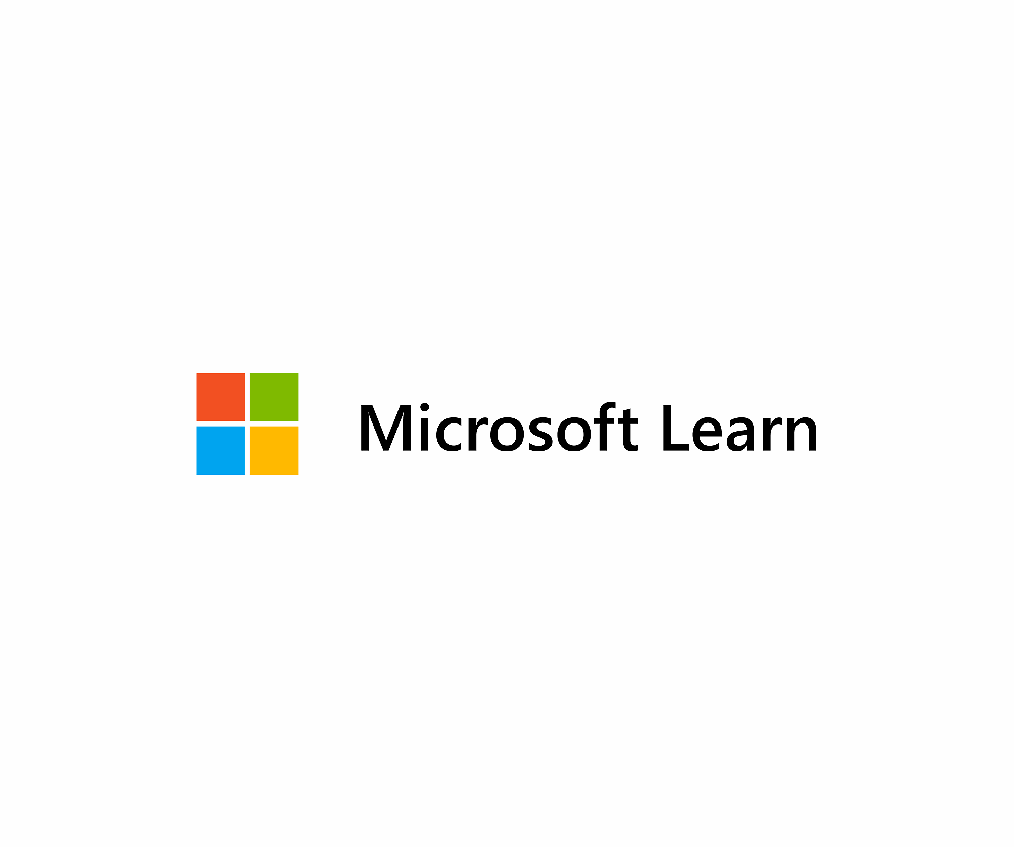 <p>Which statement best describes Microsoft Learn?</p>