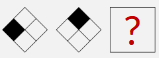 <ul><li><p>training task → visuospatial working memory task (encoded a series of positions of dots on a grid to be replicated)</p></li><li><p>transfer task → Raven’s progressive matrices (reasoning task → tests ability to reason what the next item in a sequence is + disengage from old rules)</p></li></ul><p></p>