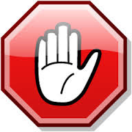 <p>to stop</p>
