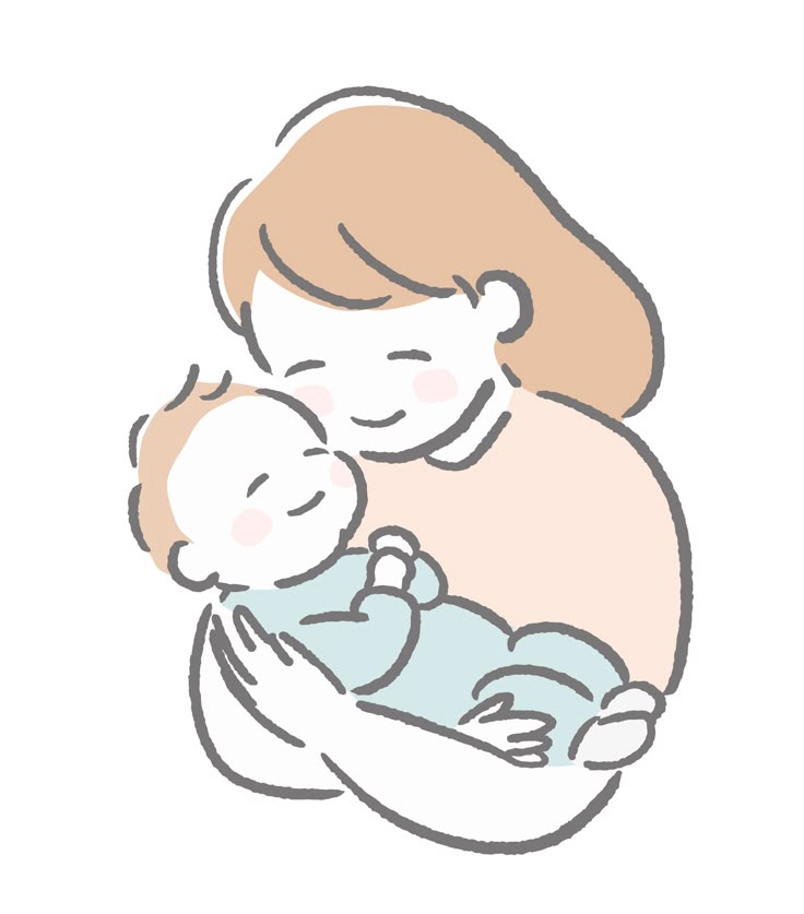 <p>Mutter/Mama</p>