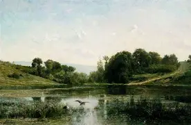 <p>artist</p>