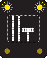 <p>What does this sign mean?</p>