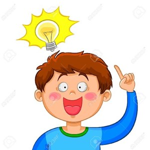 <p>clever</p><p>When someone is clever, they can solve a hard puzzle or problem.</p>