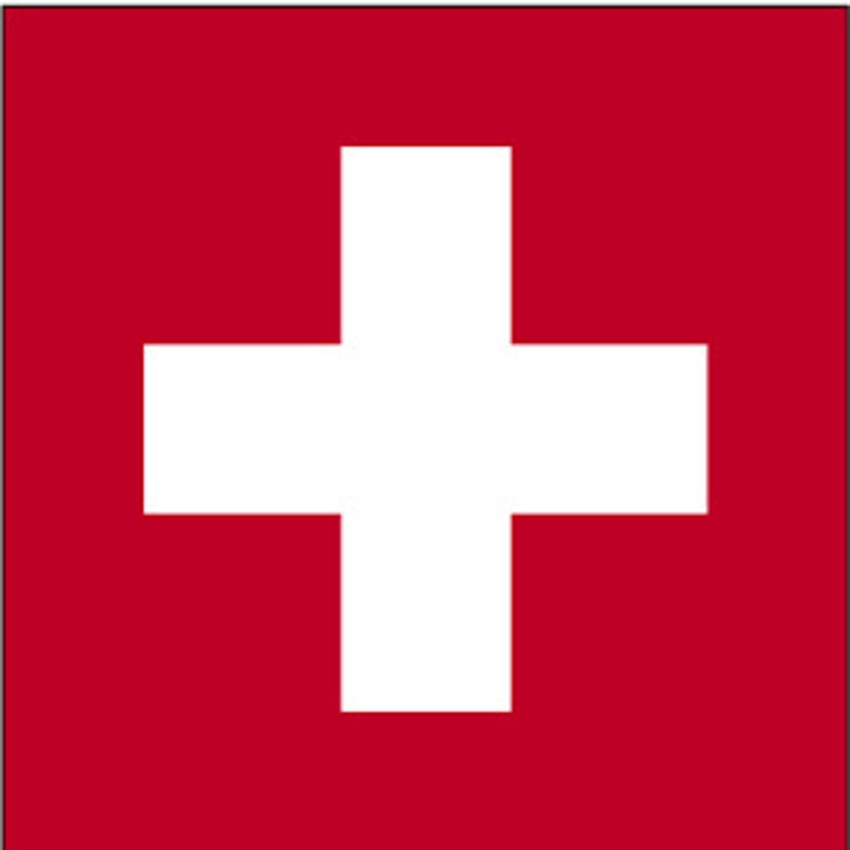 <p>la Suisse, suisse (2x)</p>