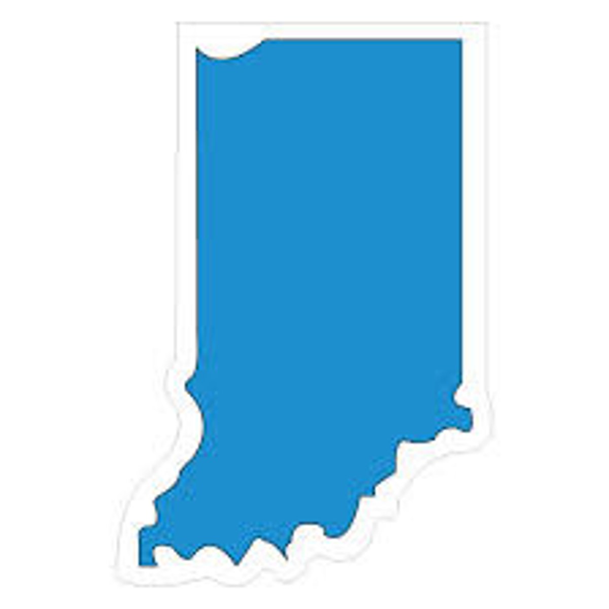 <p>Indianapolis</p>