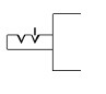 <p>a mechanism that tends to stop a moving part in a specific location; are built into x-ray tube supports to facilitate tube placement at standard locations.</p>
