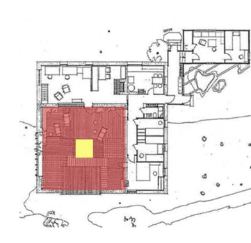 <p>Muuratsalo - Aalto’s</p>