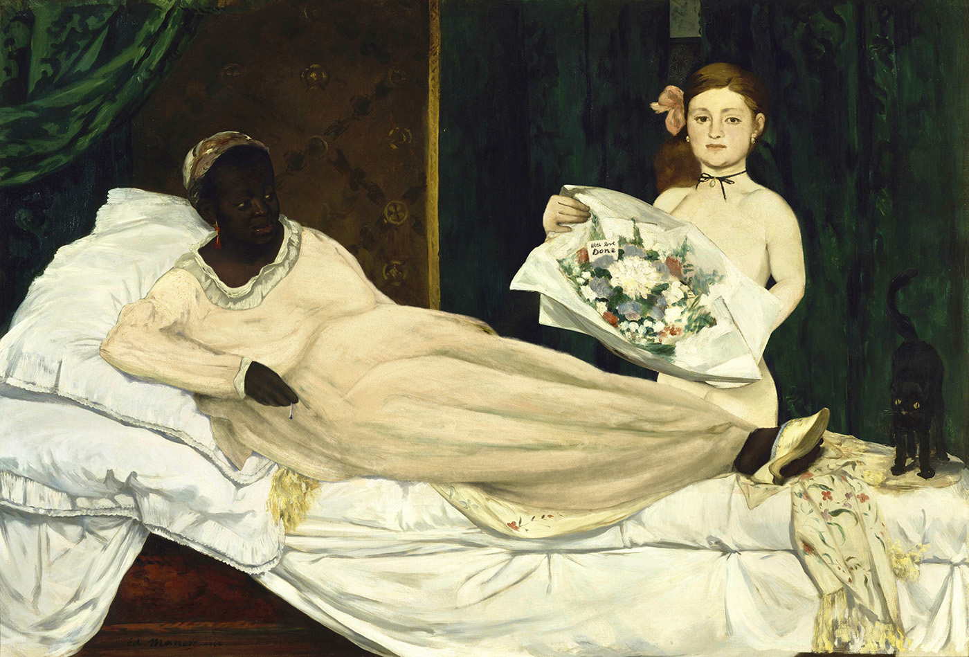 <p>Manet</p>