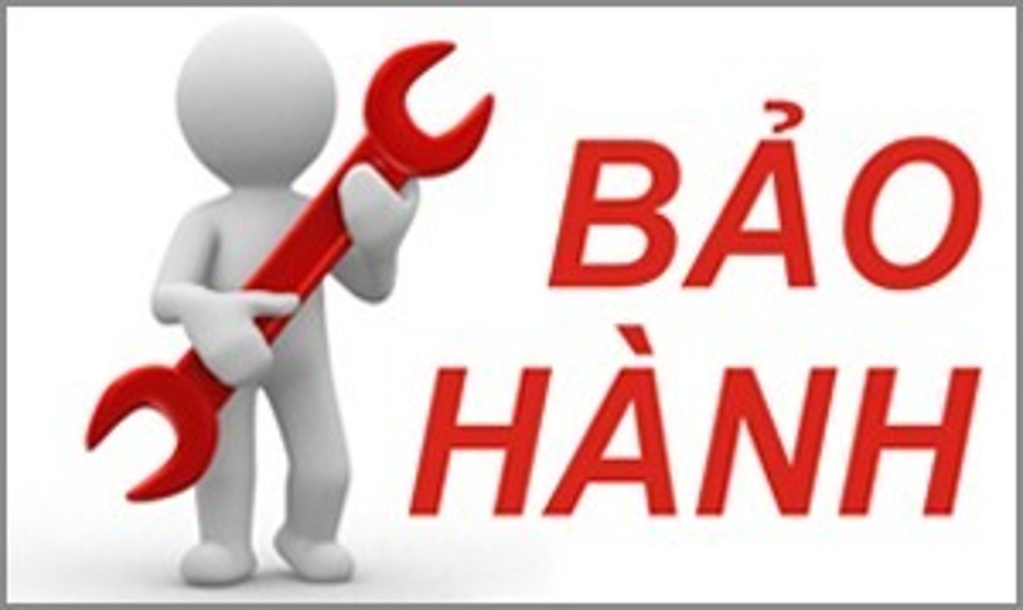 <p>bảo hành</p>