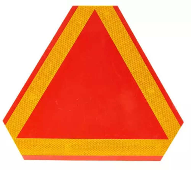 <p>what is this sign telling you?</p>