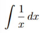 <p>Integral of:</p><p></p>