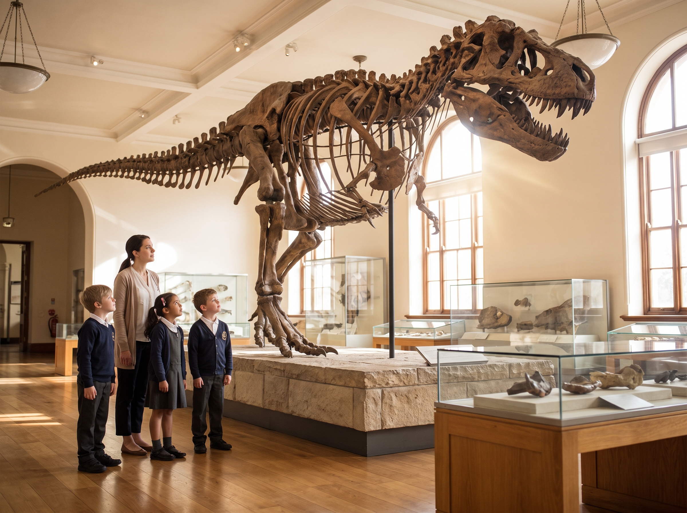 <p>Extinction</p>