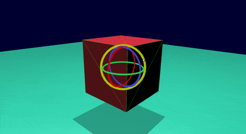 <p>What is the shortcut key to "keyframe rotation" in Autodesk Maya?</p>