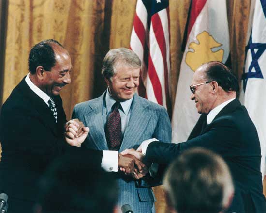 <p>1. an official agreement or treaty.</p><p>2. give or grant someone (power, status, or recognition).</p>