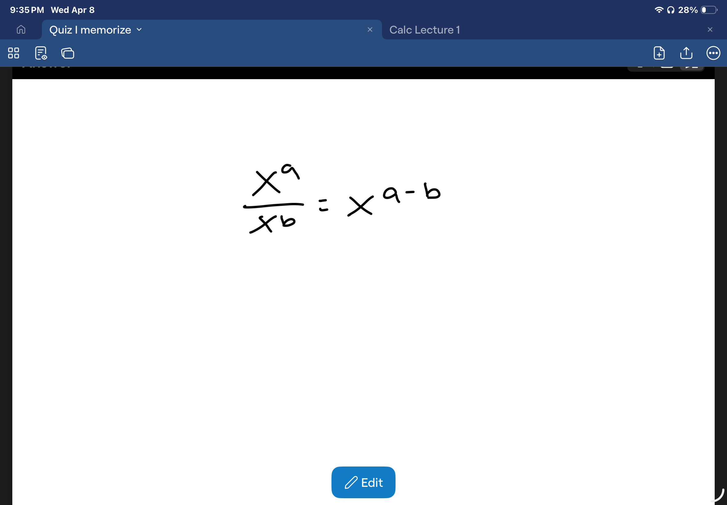 knowt flashcard image
