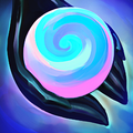 <p>Nilah's Joy Unending (P)</p>