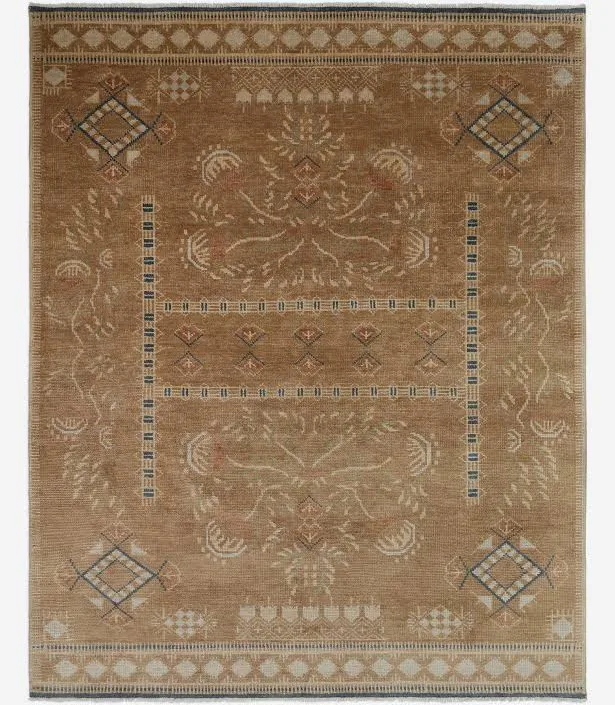 <p><span><strong>La alfombra</strong></span></p>