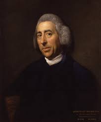 <p>The most influential English landscape architect and gardener of the 18th century. He is celebrated for popularizing the English landscape garden style</p>