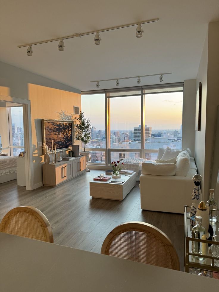 <p></p><p>apartment (US)</p>