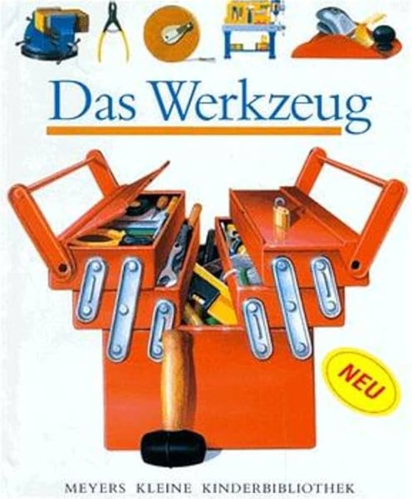 <p><span><strong><span>das Werkzeug, -e</span></strong></span></p><p><span><span>Der Hausmeister holt sein </span><strong><span>Werkzeug</span></strong><span>, um das Bett zu reparieren</span></span></p>