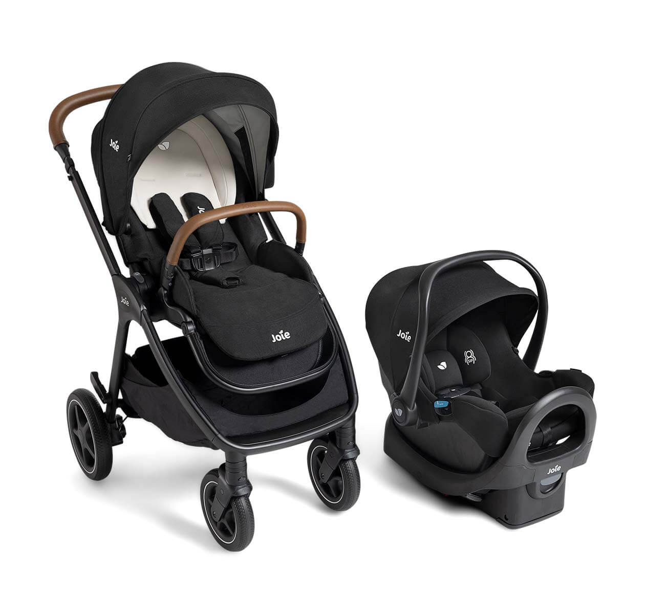 <p><strong>kava</strong><span data-name="tm" data-type="emoji">™</span><strong> + rue</strong><span data-name="tm" data-type="emoji">™</span><strong> travel system</strong><br>$549.99 | Modular | Long‑term flexibility</p>