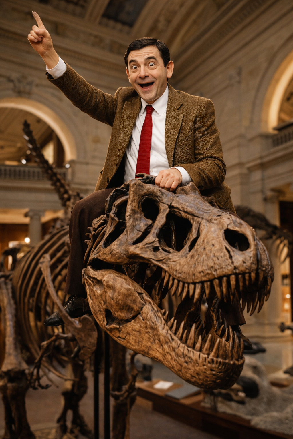 <p>das Museum, die Museen</p>