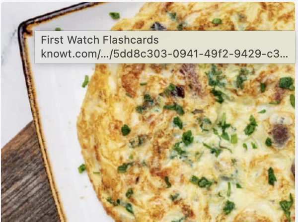 knowt flashcard image