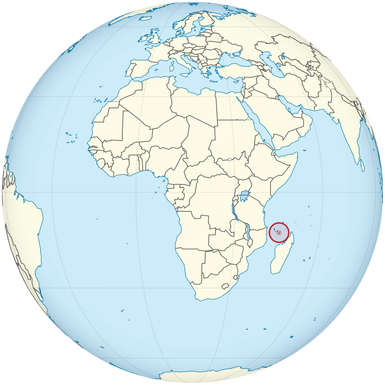 <p>Region: Eastern Africa</p>
