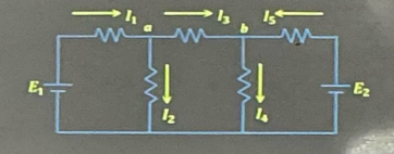 <p>Using this method, a circuit with "n" nodes, has a solution with only "n - 1" number of equations needed.</p>