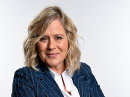 <p>Minister van ambtenarenzaken </p>