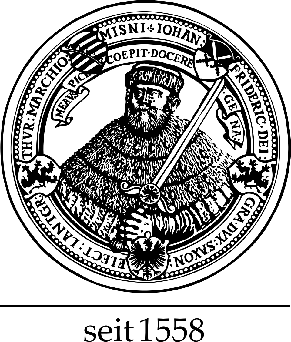 <p>1558 - University of Jena (All Facts) </p>